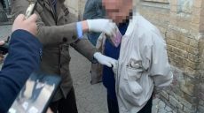 Псевдо-чиновник Офиса Президента торговал должностями в органы власти (фото)