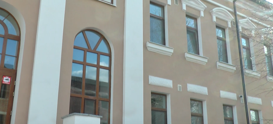 Для мешканців Вовчанського района запрацює нова поліклініка (відео)