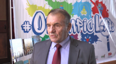 Володимир Платонов відвідав Харків