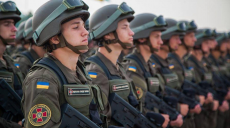В Украине не скоро отменят призыв в армию — министр обороны