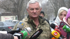 Стало известно состояние раненых при взрыве боеприпасов в Балаклее