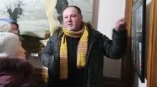 В Доме художника проходит выставка «Искусство реставрации»