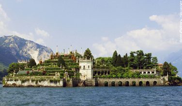 Urban-Travel: Изола Белла