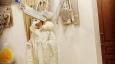 Театр кукол отпраздновал своё 80-летие премьерным спектаклем (фото)
