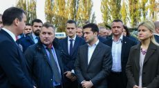 Зеленский распорядился продлить контракт с ХКБ по машиностроению им. Морозова на изготовление 45 БТР