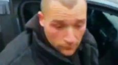 В Харькове приезжий с оккупированных территорий пытался расплатиться с таксистом фальшивыми деньгами (фото)
