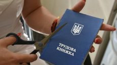 Правительство переводит трудовые книжки в цифровой формат