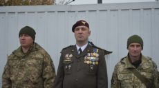 Скончался командир 128-й Горно-штурмовой бригады