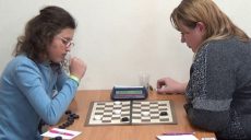 Юная харьковчанка стала призером взрослого чемпионата Украины по шашкам