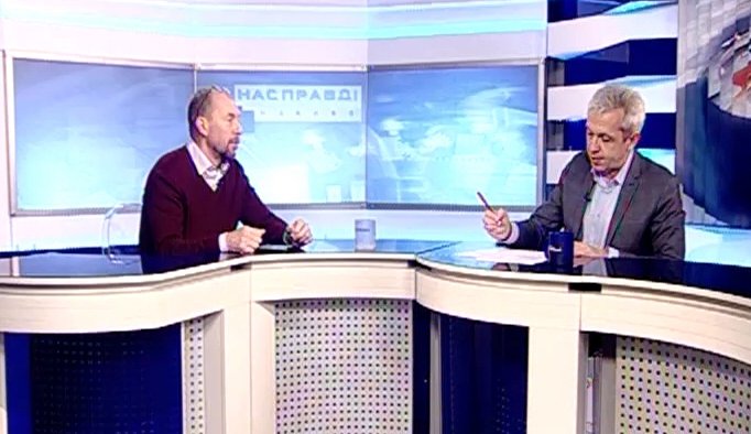Що влада хоче зробити зі ЗМІ?