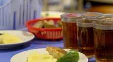 Невкусно и дорого. Дети пожаловались жене Зеленского на плохое школьное питание