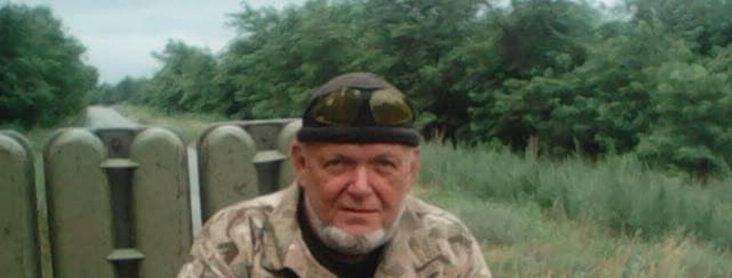 Жестокое избиение ветерана с женой. Подозреваемые задержаны