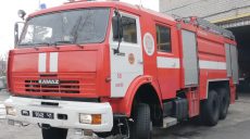 Спасатели разыскали в дыму горящей квартиры ее владельца