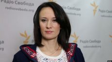 Силовики обыскивают волонтерку, угрожавшую Зеленскому