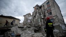 Землетрясение в Албании унесло жизни 22 человек, еще 600 ранены (видео)