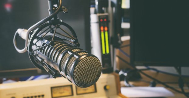 Молодежное радио появится в Харькове