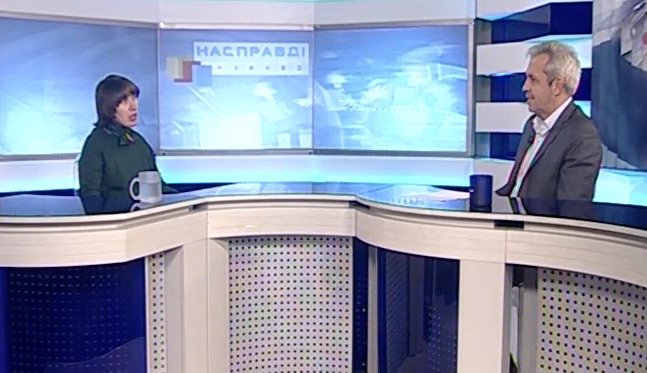 Клубника Андреевна: життя та смерть на непідконтрольних територіях
