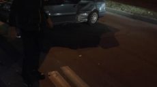 На пр. Тракторостроителей произошло ДТП с пострадавшими (фото)