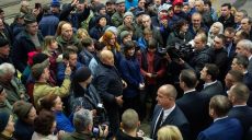 Зеленский сообщил, как можно погасить долги по зарплате предприятий «Укроборонпрома»