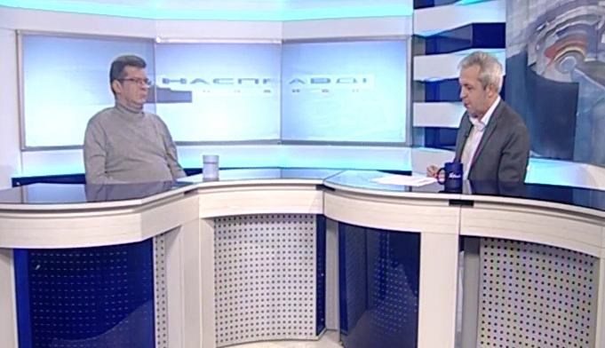 Зброю — громадянам?