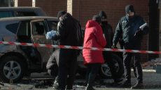 Замах на вбивство: усі подробиці вибуху автомобіля адвоката у Харкові (відео)