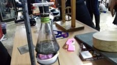 В Харькове пройдет фестиваль науки «Science is FUN»