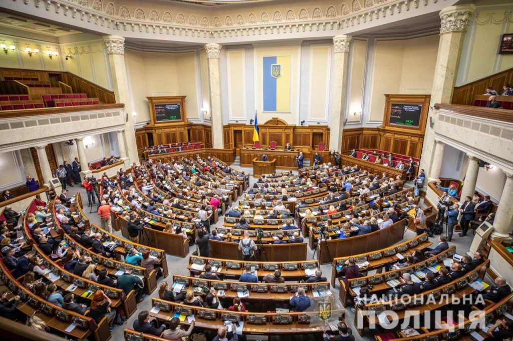 Новый глава Нацполиции обещает расследовать все преступления против журналистов