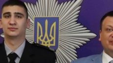 Капрала полиции, стрелявшего в метро, раньше награждали (фото)