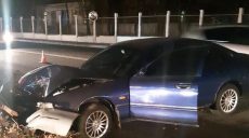 На Академика Павлова столкнулись Daewoo и Mazda (фото)