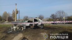 Полиция открыла уголовное дело по факту смерти владельца Chevrolet Lacetti