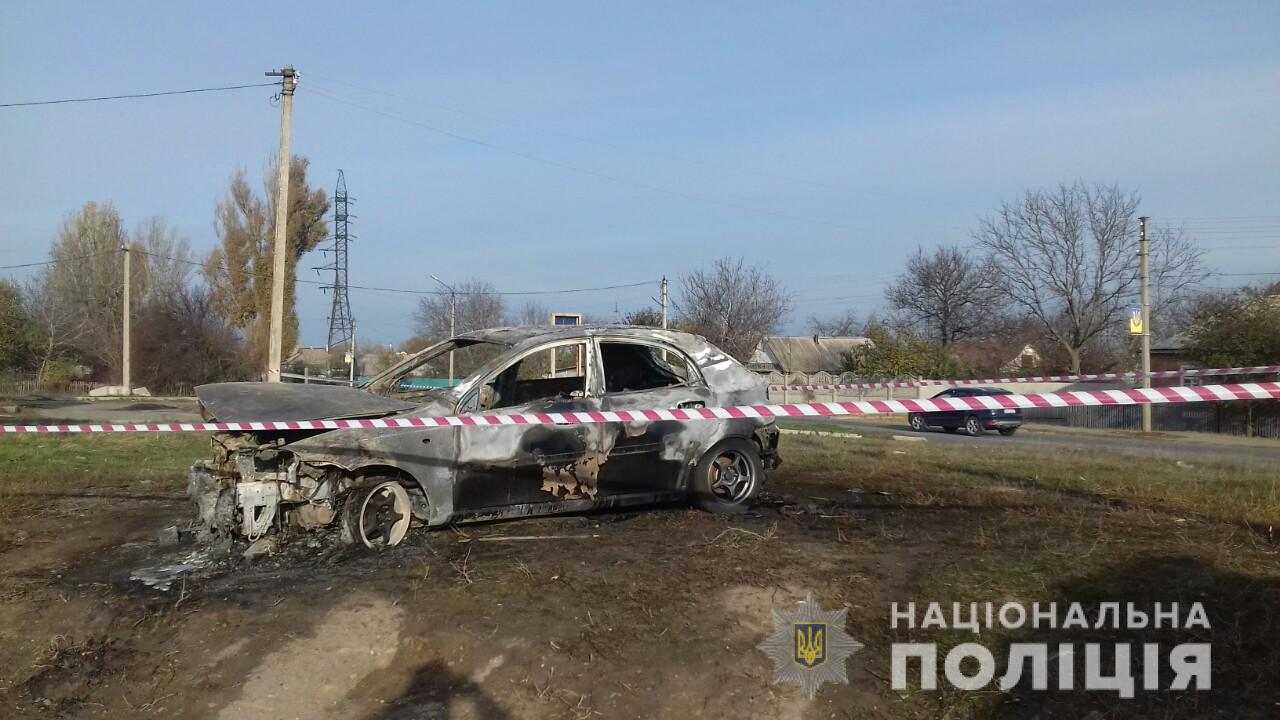 Полиция открыла уголовное дело по факту смерти владельца Chevrolet Lacetti