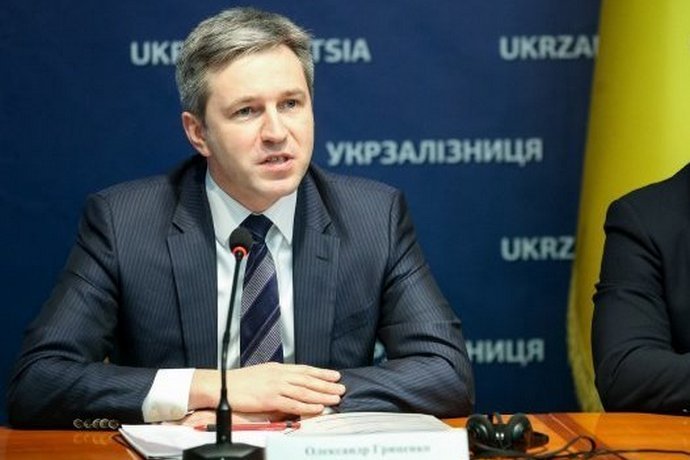 СБУ задержала главу управления «Укрэксимбанка» Александра Гриценко