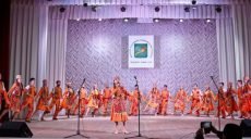 В Харькове пройдет фестиваль национальных культур