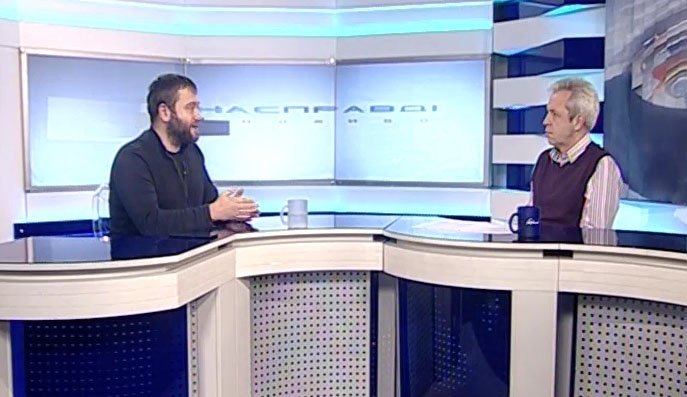 Бюджет Харкова 2020