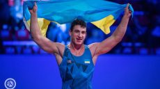 Семён Новиков защитил титул чемпиона мира