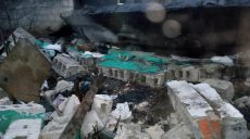 В Индустриальном районе прогремел мощный взрыв — погибли три человека (фото)