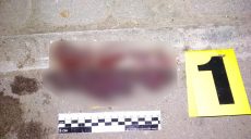 Задержан мужчина за покушение на убийство в Харькове