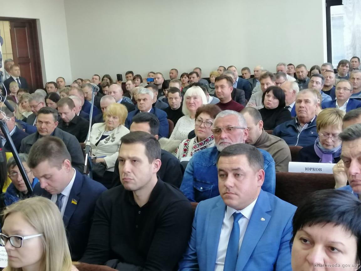 Харьковская область входит в топ-10 лидеров по отчуждению земель через аренду