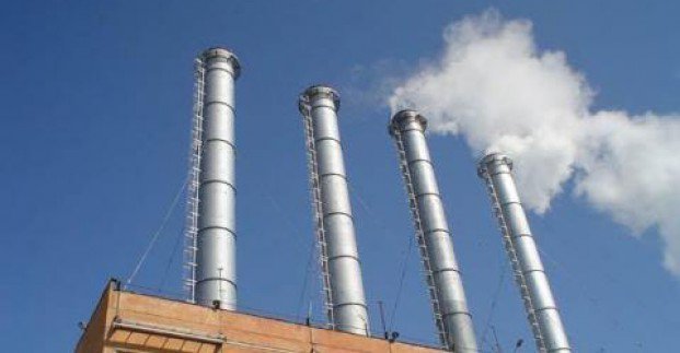 Харьков принял план действий по сокращению выбросов CO₂