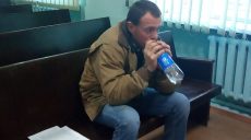 Харьковчанин, признавшийся в изнасиловании пенсионерки, останется под стражей (фото)