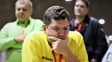 Харьковчанин в составе сборной Украины стал серебряным призером чемпионата Европы по шахматам