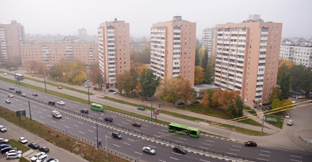 Теплая погода в Харькове продолжится — синоптики