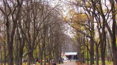 В Украине начинает холодать