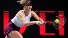 Свитолина сохранила позиции в рейтинге WTA