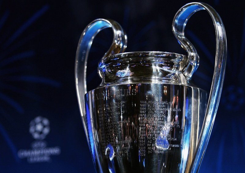 Лига чемпионов УЕФА: в ноябре «Шахтер» сыграет два матча