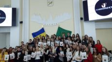 Осенний «Kharkiv Fashion-2019» посетило 5 тыс. человек и уже есть планы на следующий сезон