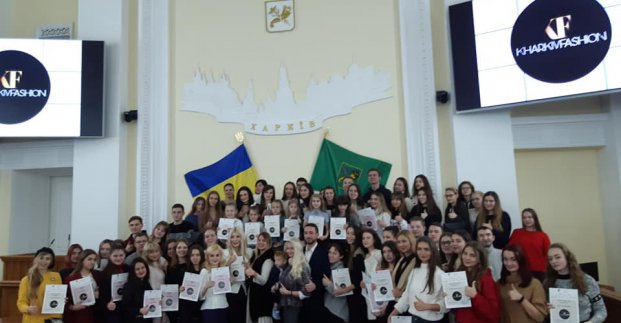 Осенний «Kharkiv Fashion-2019» посетило 5 тыс. человек и уже есть планы на следующий сезон
