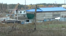 Нелегальний цех, або Звідки на харківських АЗС неякісне пальне (відео)