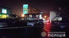 В Харькове снова стреляли