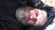 В Харькове избили священника (фото)